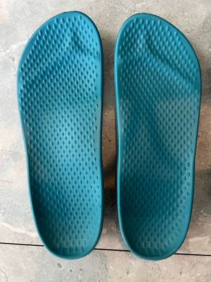 รองเท้าเกาหลีแนว terrain clog  28cm รูปที่ 5