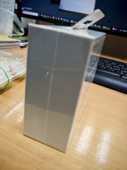 หูฟังไร้สาย HUAWEI Freeclip – Purple รูปที่ 2