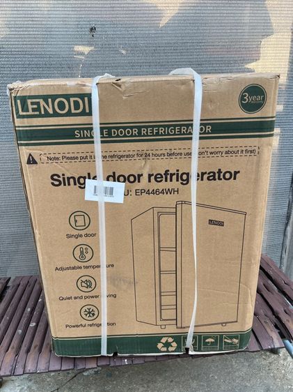 ตู้เย็นมินิบาร์  รูปที่ 8