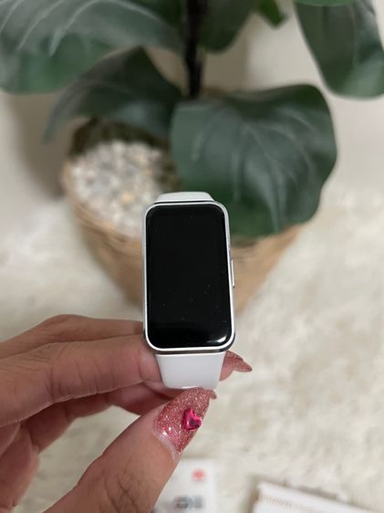 HUAWEI Band 10 และ HUAWEI FreeBuds SE2 รูปที่ 5