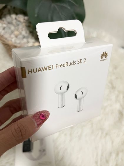 HUAWEI Band 10 และ HUAWEI FreeBuds SE2 รูปที่ 2