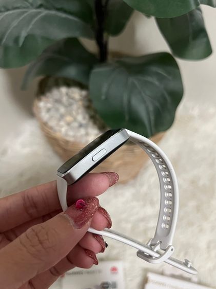 HUAWEI Band 10 และ HUAWEI FreeBuds SE2 รูปที่ 6