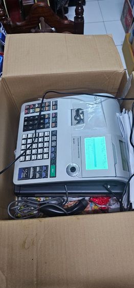 เครื่องคิดเงิน รูปที่ 4