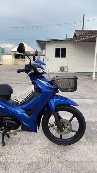 Wave110i Top 2022 รูปที่ 8