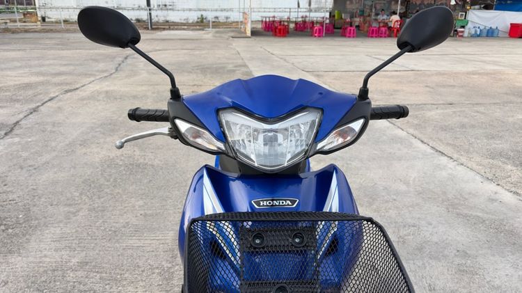 Wave110i Top 2022 รูปที่ 7