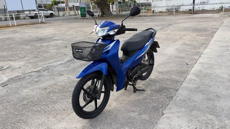 Wave110i Top 2022 รูปที่ 9