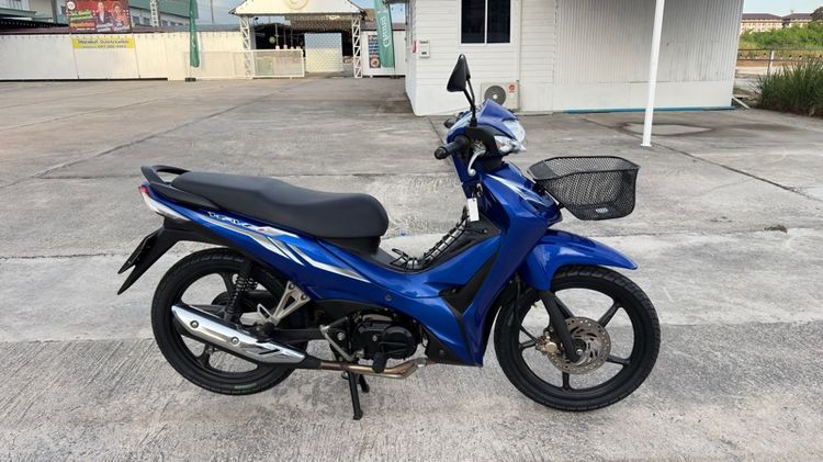 Wave110i Top 2022 รูปที่ 4