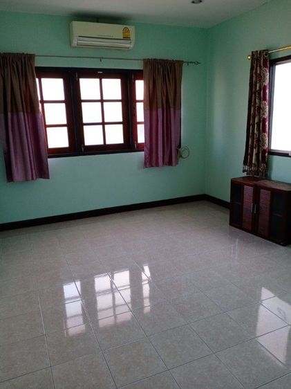 มีบางส่วน ขายบ้านเดี่ยว 2 ชั้นเนื้อที่ 35 ตารางวา  รูปที่ 3