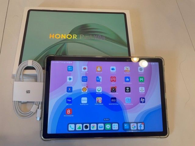 ยี่ห้ออื่นๆ 128 GB ขาย Honor PAD X8A 4 LTE