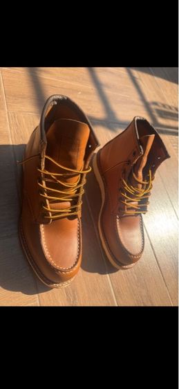 รองเท้า Red wing 10875 9.5 E รูปที่ 2