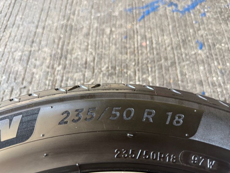 Toyota Alphard Vellfire แท้ ขอบ 18 นิ้ว Top🔥 รูปที่ 4