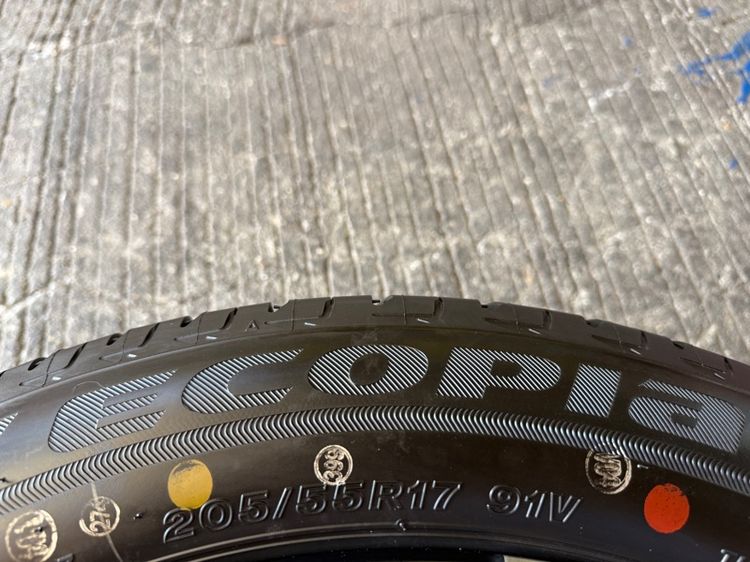 Mitsubishi X Pander Cross ขอบ 17 นิ้ว Top 🔥 รูปที่ 4