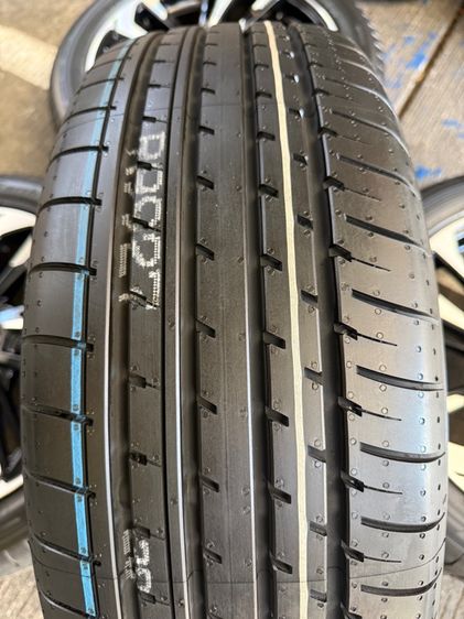 Toyota Corolla Cross GR Sport Ehev 18 นิ้ว Top 🔥 รูปที่ 12