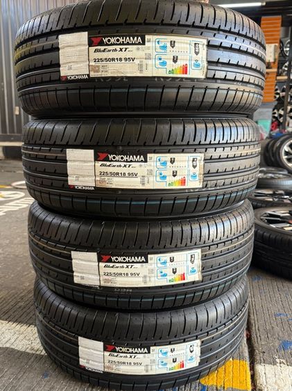 Toyota Corolla Cross GR Sport Ehev 18 นิ้ว Top 🔥 รูปที่ 14