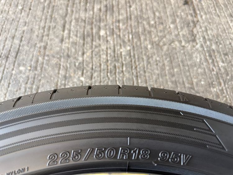 Toyota Corolla Cross GR Sport Ehev 18 นิ้ว Top 🔥 รูปที่ 4