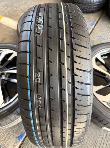 Toyota Corolla Cross GR Sport Ehev 18 นิ้ว Top 🔥 รูปที่ 11