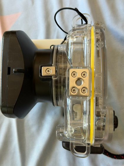 กล้อง Nikon F-301  รูปที่ 11