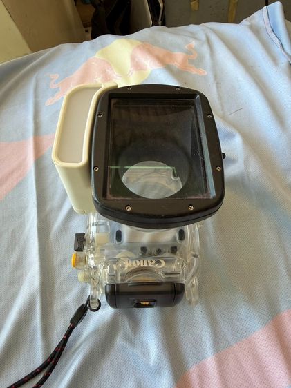 กล้อง Nikon F-301  รูปที่ 15