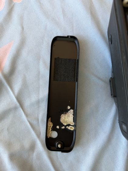 กล้อง Nikon F-301  รูปที่ 10