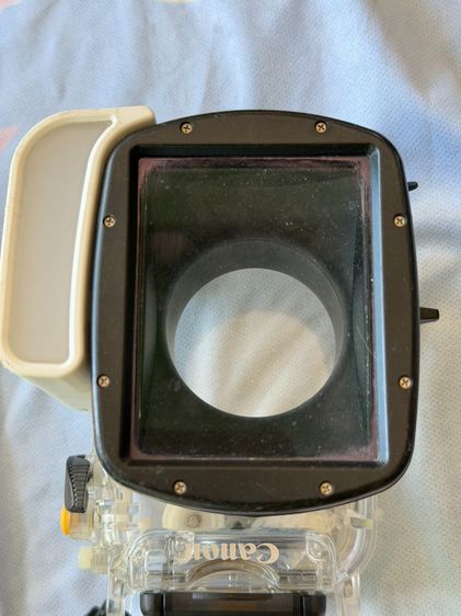 กล้อง Nikon F-301  รูปที่ 12