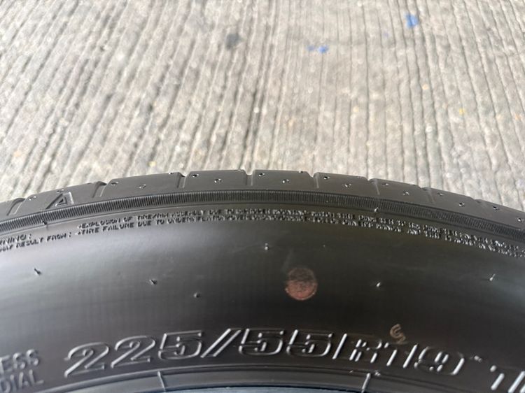 Chevrolet Captiva 19 นิ้ว Top 🔥 รูปที่ 6