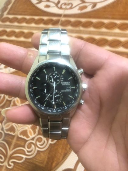 นาฬิกา citizen  รูปที่ 2