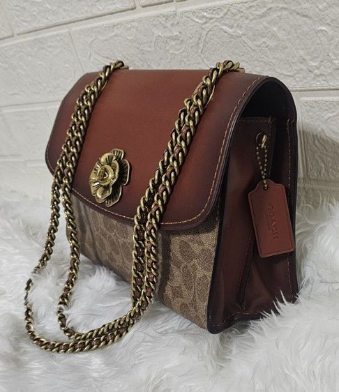 Coach Parker รูปที่ 4