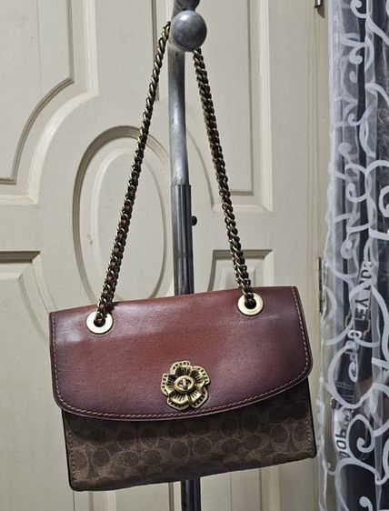 Coach Parker รูปที่ 5
