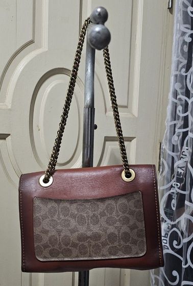 Coach Parker รูปที่ 6