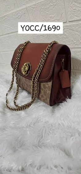 Coach Parker รูปที่ 10