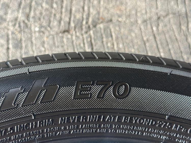 Nissan Teana ขอบ 17 นิ้ว Top❇️ รูปที่ 5