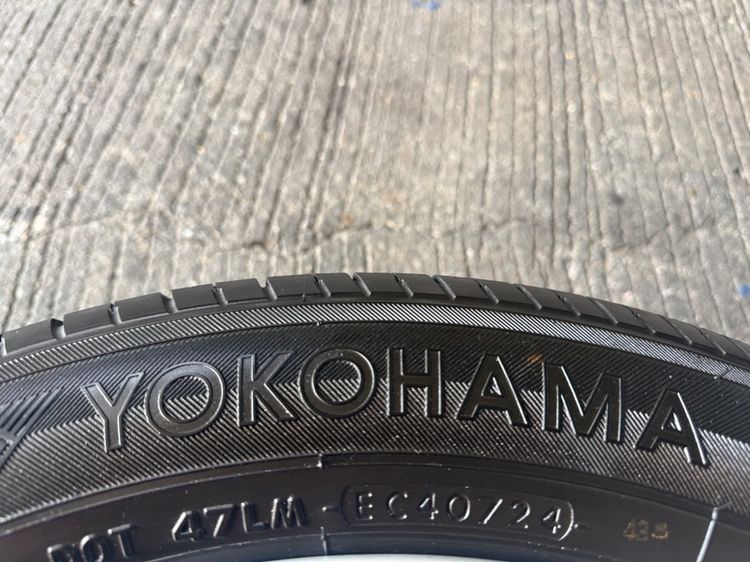 Nissan Teana ขอบ 17 นิ้ว Top❇️ รูปที่ 6