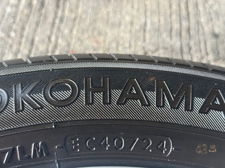 Nissan Teana ขอบ 17 นิ้ว Top❇️ รูปที่ 7