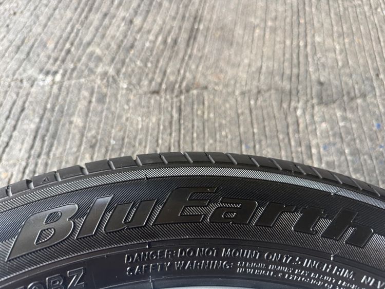 Nissan Teana ขอบ 17 นิ้ว Top❇️ รูปที่ 4