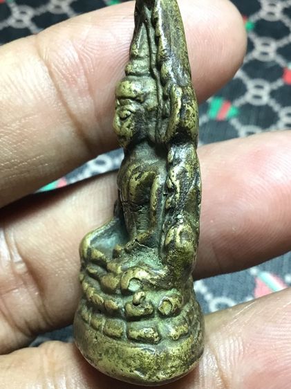 พระพุทธชินราชอินโดจีน รูปที่ 4