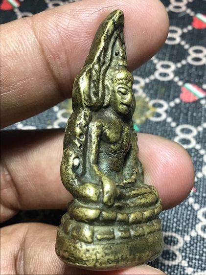 พระพุทธชินราชอินโดจีน รูปที่ 3