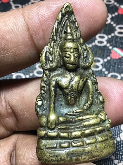 พระพุทธชินราชอินโดจีน รูปที่ 7