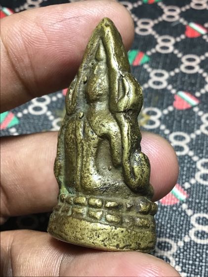 พระพุทธชินราชอินโดจีน รูปที่ 5