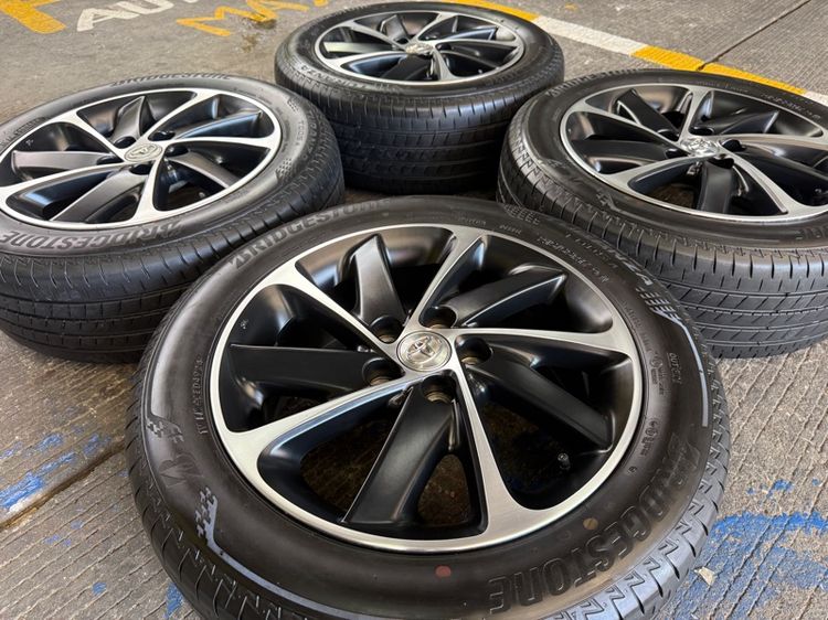 Toyota Camry Extremo 17 Top 🔥 รูปที่ 3