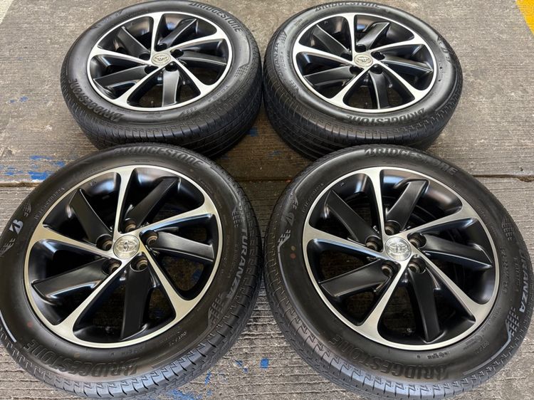 Toyota Camry Extremo 17 Top 🔥 รูปที่ 2