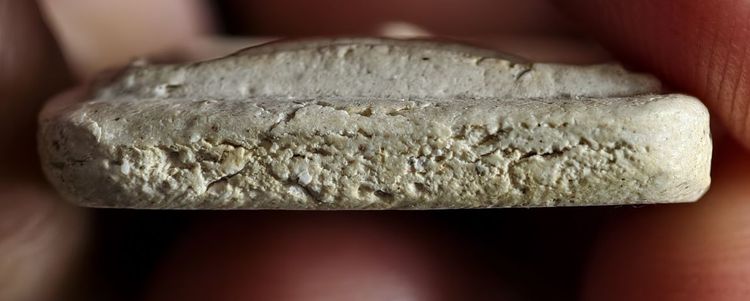 พระสมเด็จ รูปที่ 4