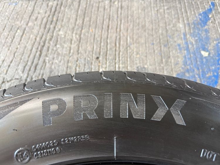 TOYOTA CH-R. 17 นิ้ว TOP 🔥 รูปที่ 6