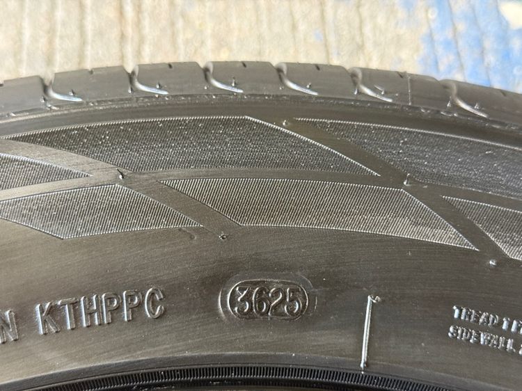 TOYOTA CH-R. 17 นิ้ว TOP 🔥 รูปที่ 5