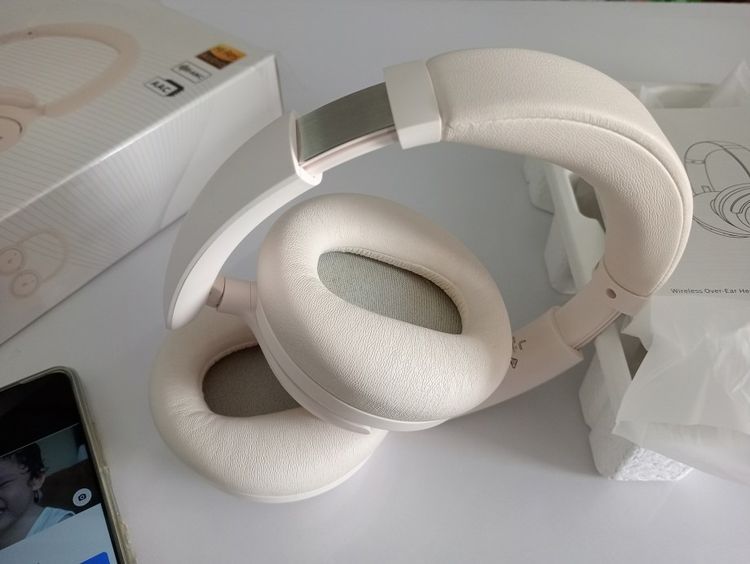 หูฟังไร้สาย Edifier H9 รูปที่ 4