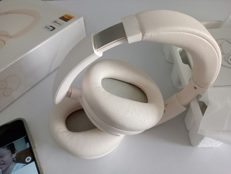 หูฟังไร้สาย Edifier H9 รูปที่ 5