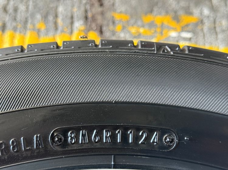 Nissan Teana ขอบ 17 นิ้ว Top❇️ รูปที่ 5