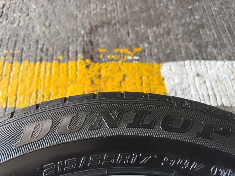 Nissan Teana ขอบ 17 นิ้ว Top❇️ รูปที่ 4