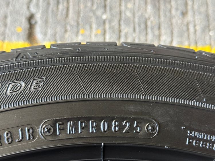 HONDA CIVIC FC RS 17 นิ้ว TOP (สีชารมดำ)🔥 รูปที่ 5