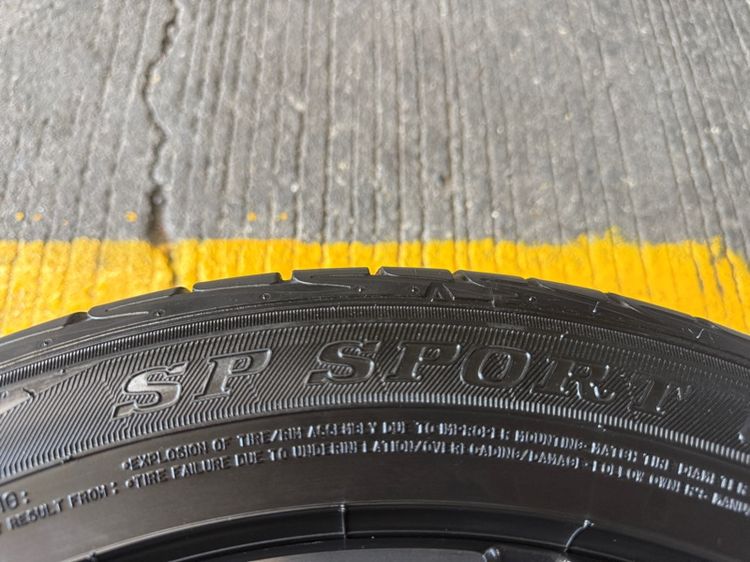 HONDA CIVIC FC RS 17 นิ้ว TOP (สีชารมดำ)🔥 รูปที่ 6