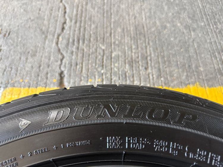 HONDA CIVIC FC RS 17 นิ้ว TOP (สีชารมดำ)🔥 รูปที่ 9